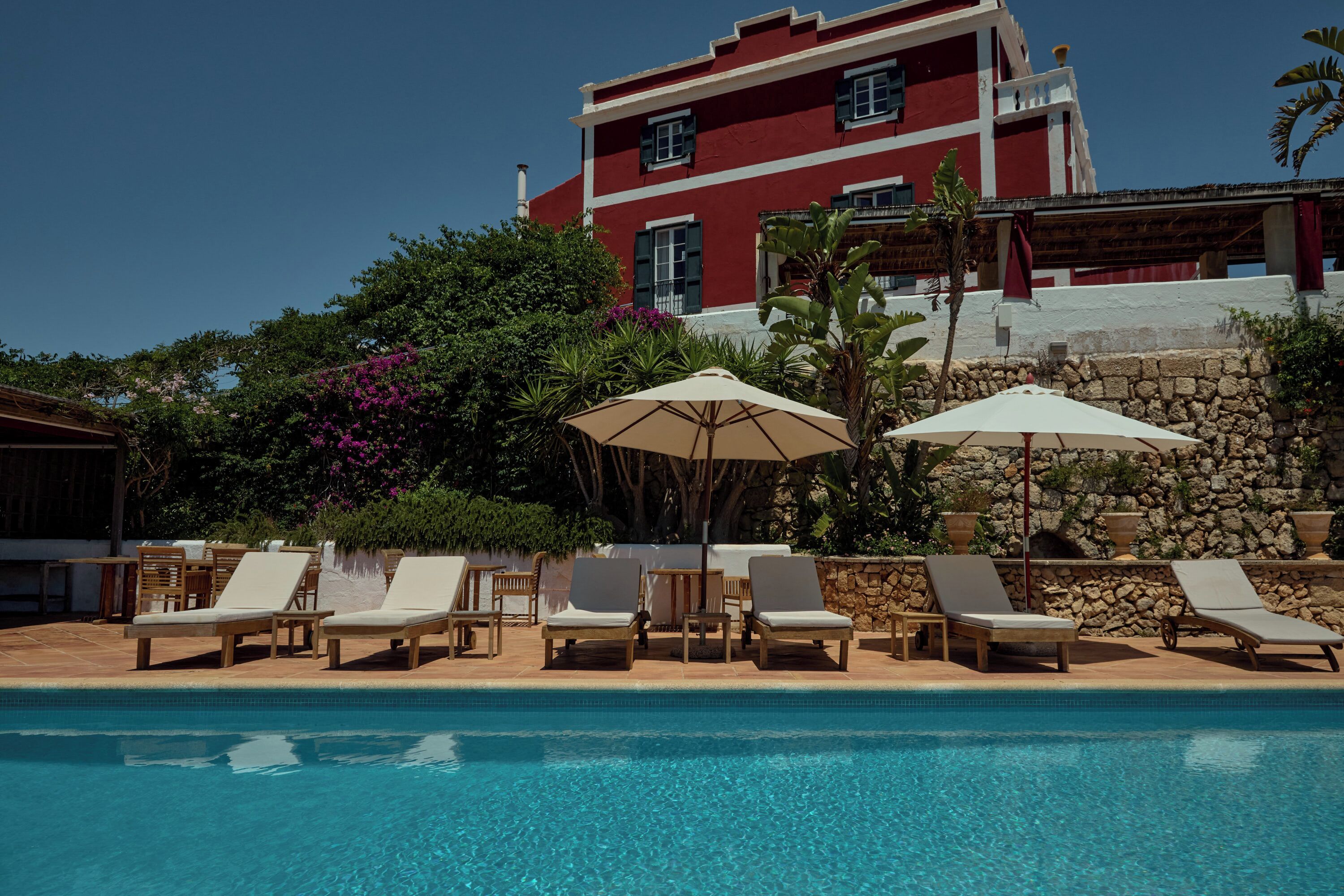 Foto - Son Granot Hotel Rural