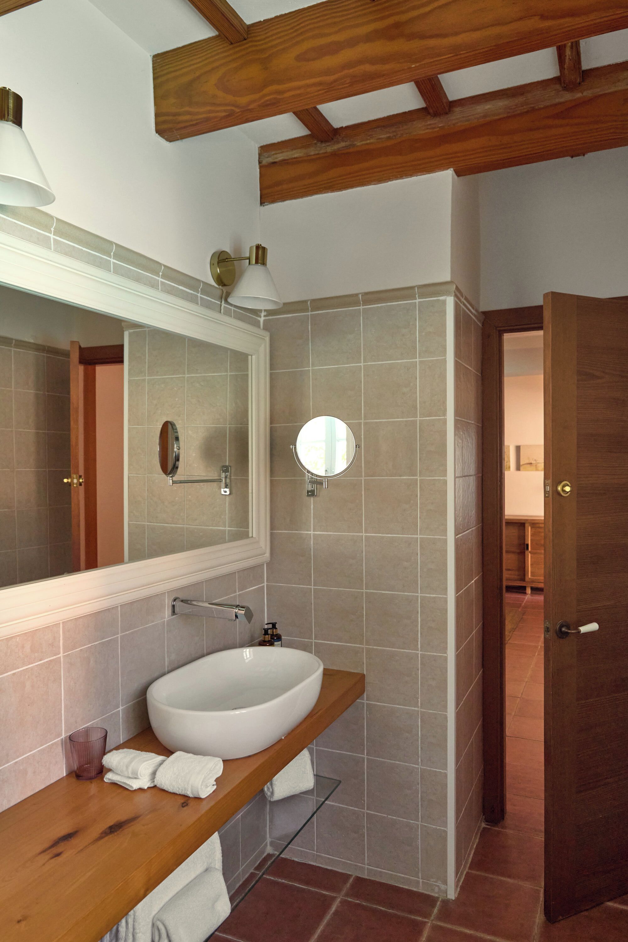 Foto - Son Granot Hotel Rural