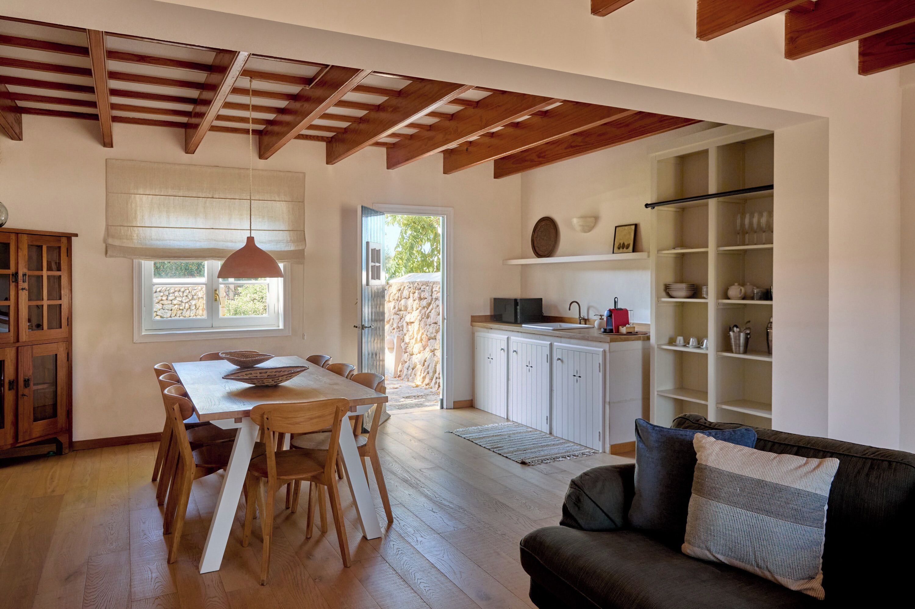 Foto - Son Granot Hotel Rural