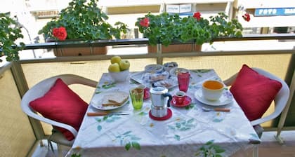 Bed and Breakfast La Casa Di Elide