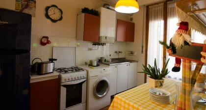 Bed and Breakfast La Casa Di Elide