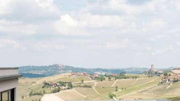 Terrazza panoramica