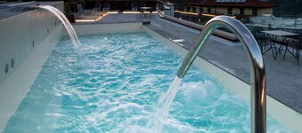 Casa Nicolini Albergo Ristorante