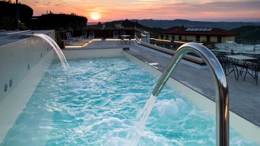 Casa Nicolini Albergo Ristorante