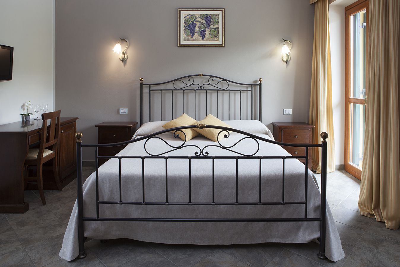 Kamar