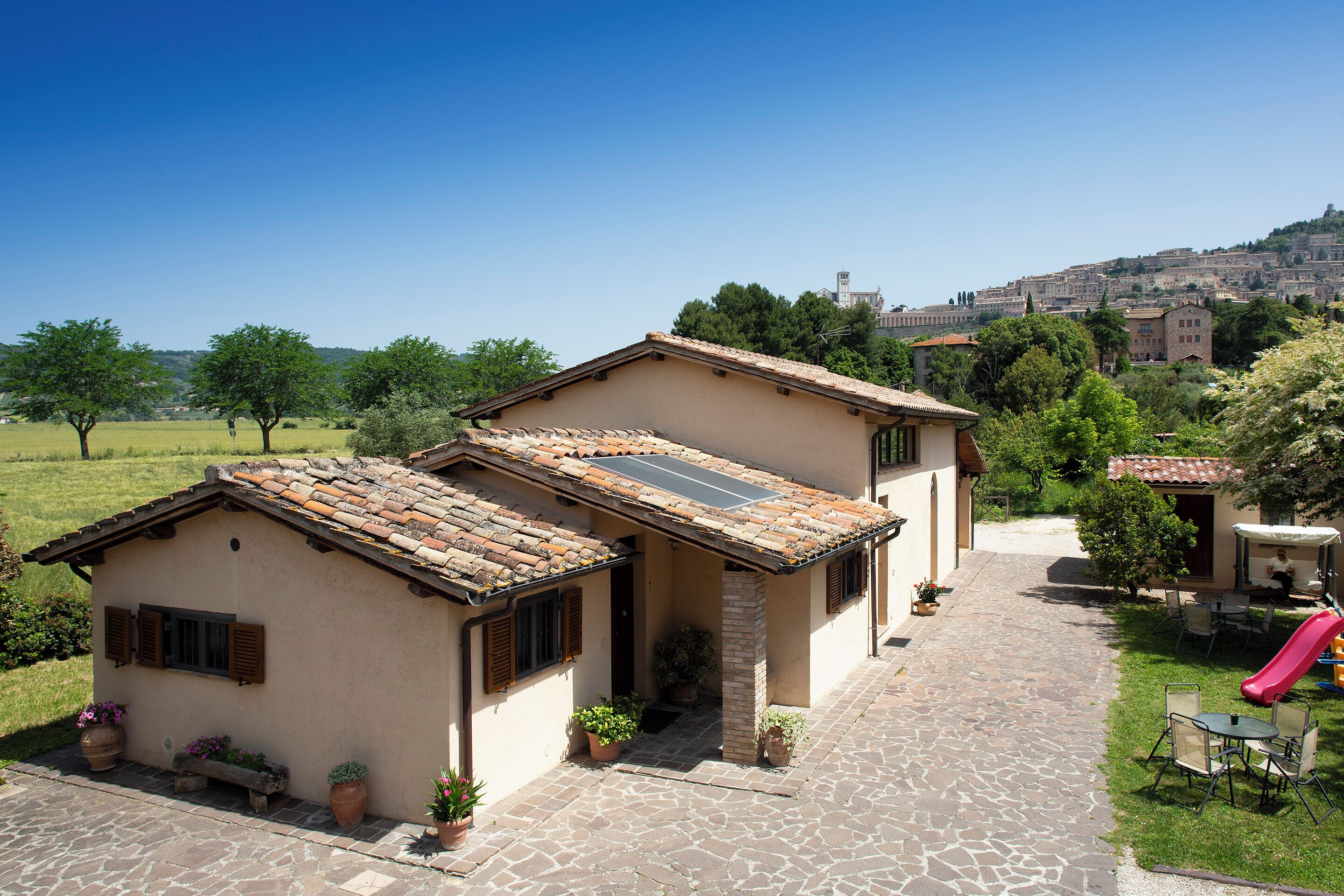 Foto - All'Antica Mattonata