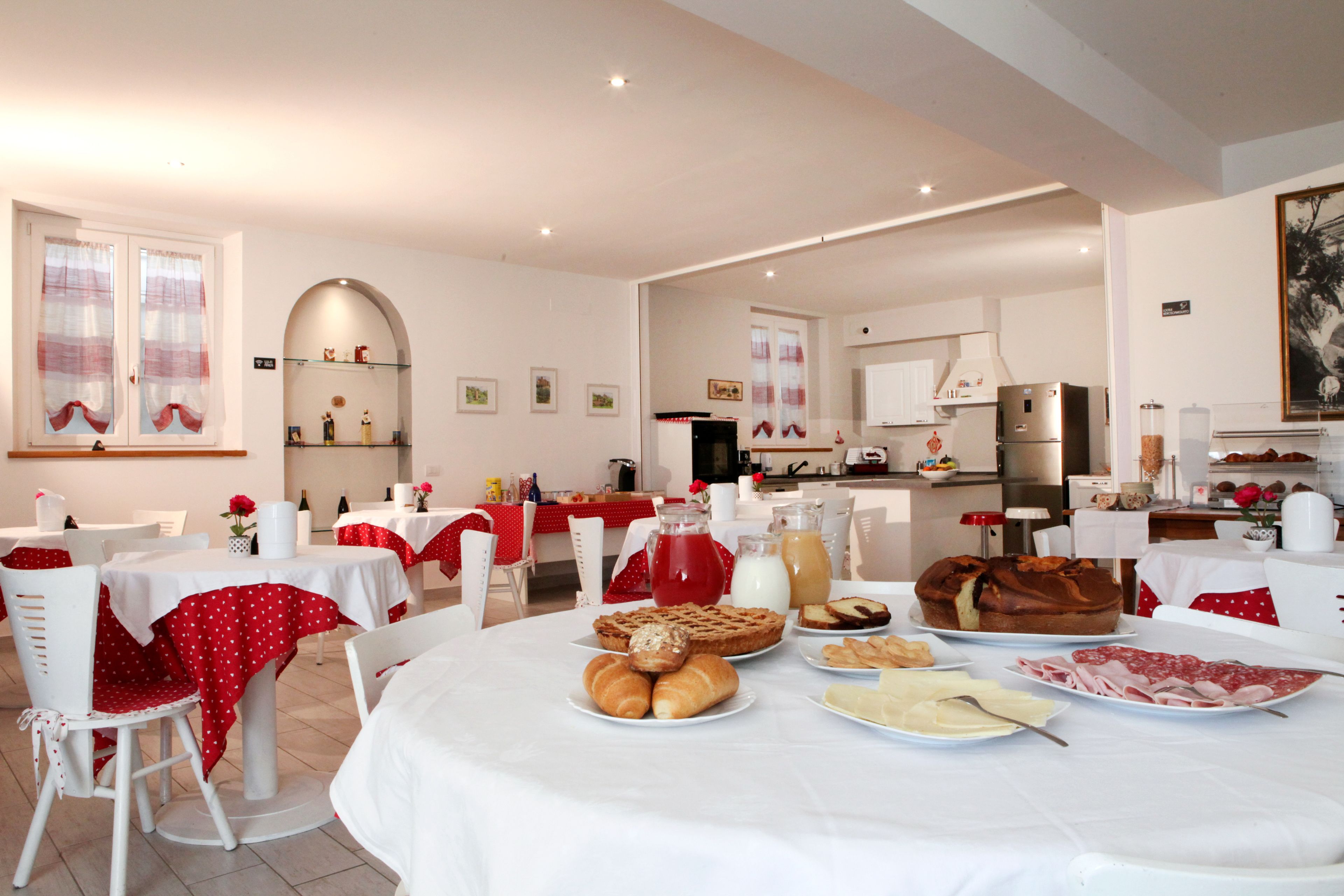 Foto - All'Antica Mattonata