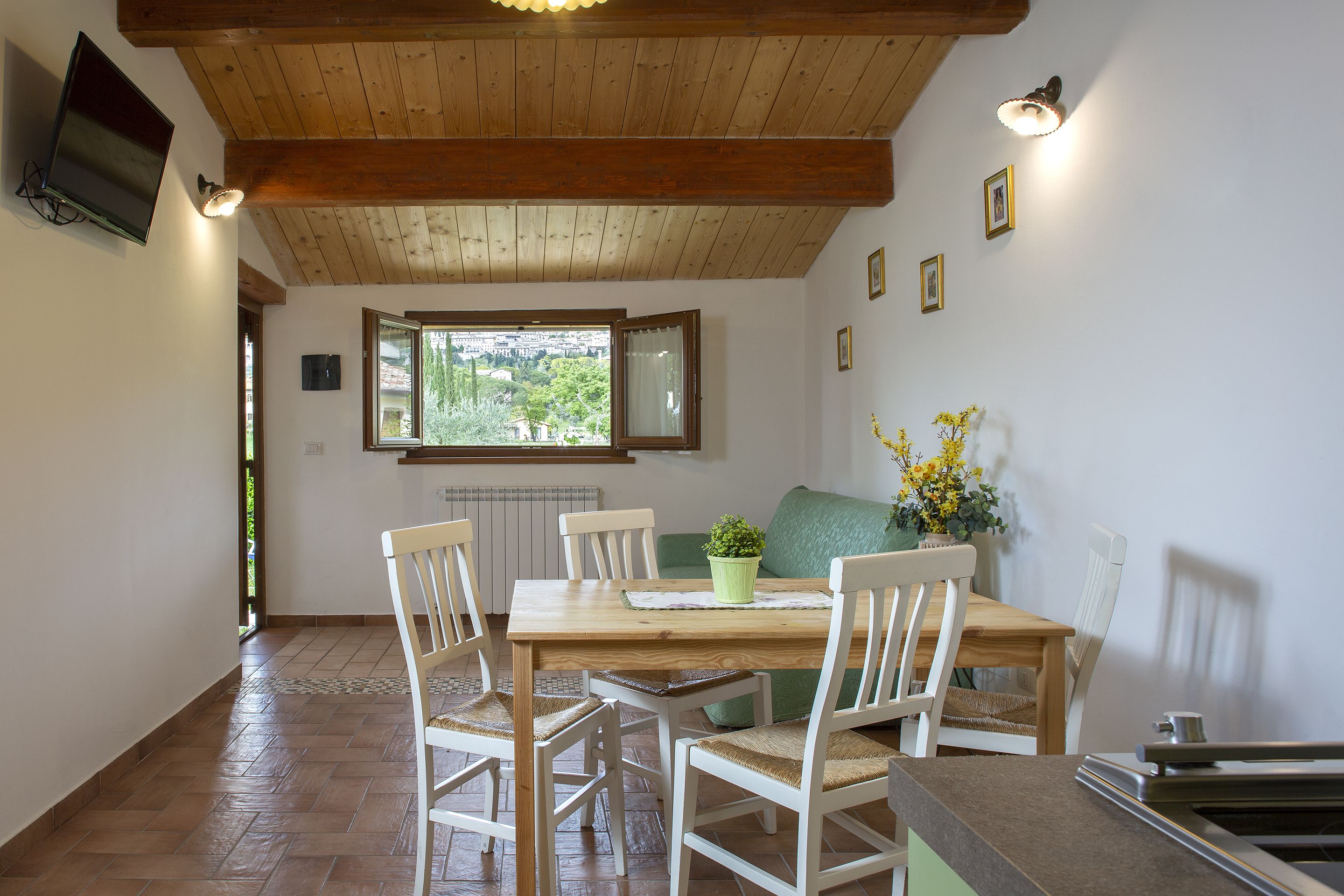 Foto - All'Antica Mattonata