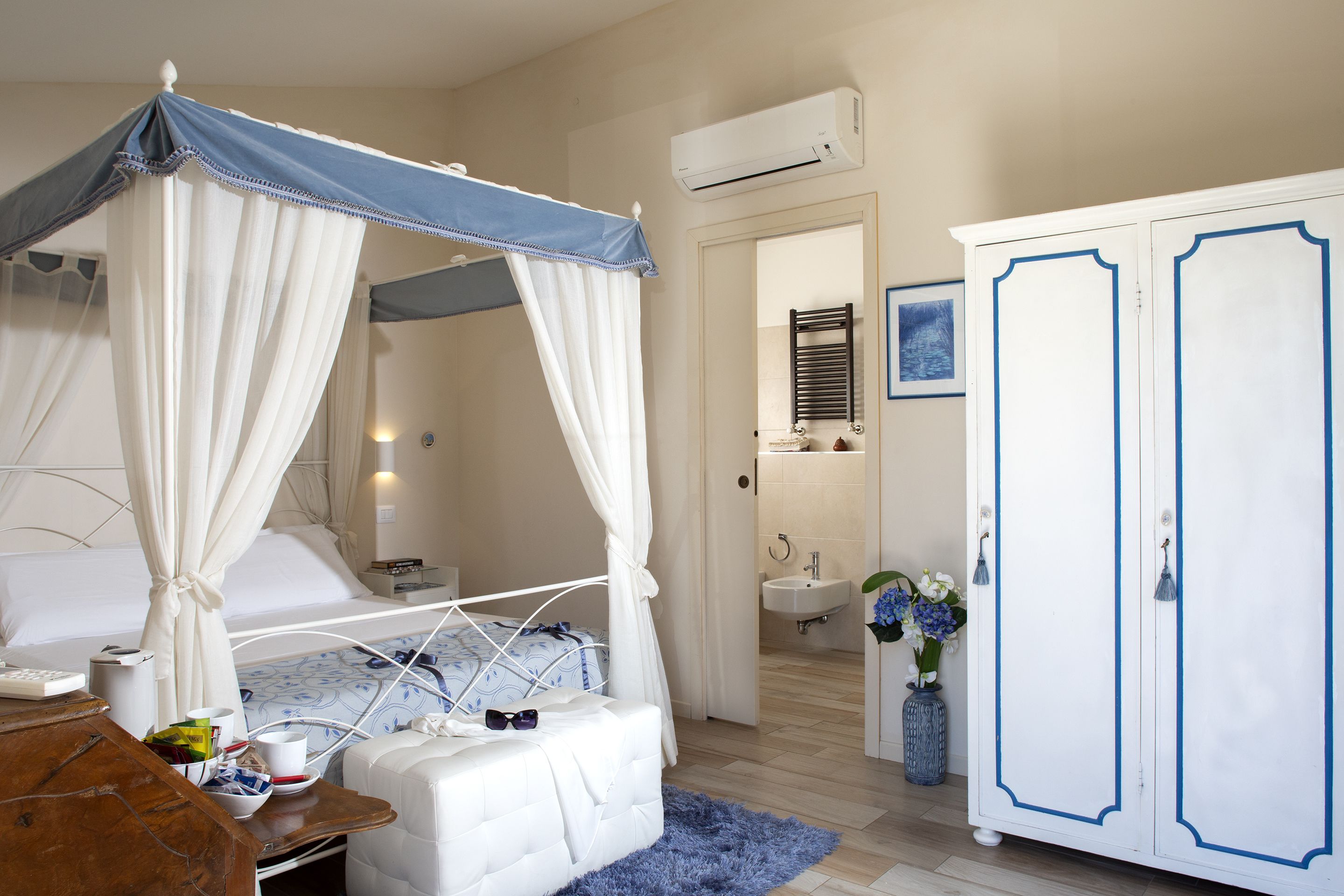 Junior suite | Gratis wifi, beddengoed