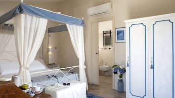 Junior Suite | Free WiFi, bed sheets