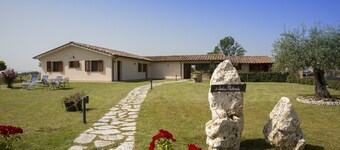 All'Antica Mattonata