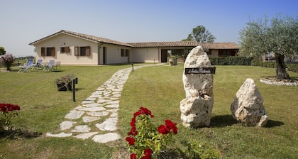 All'Antica Mattonata