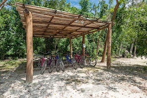 Bicycling