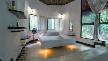 Bungalo Equilibrio | أغطية فراش متميزة وبديكورات فريدة لكل غرفة وملاءات أسرّة