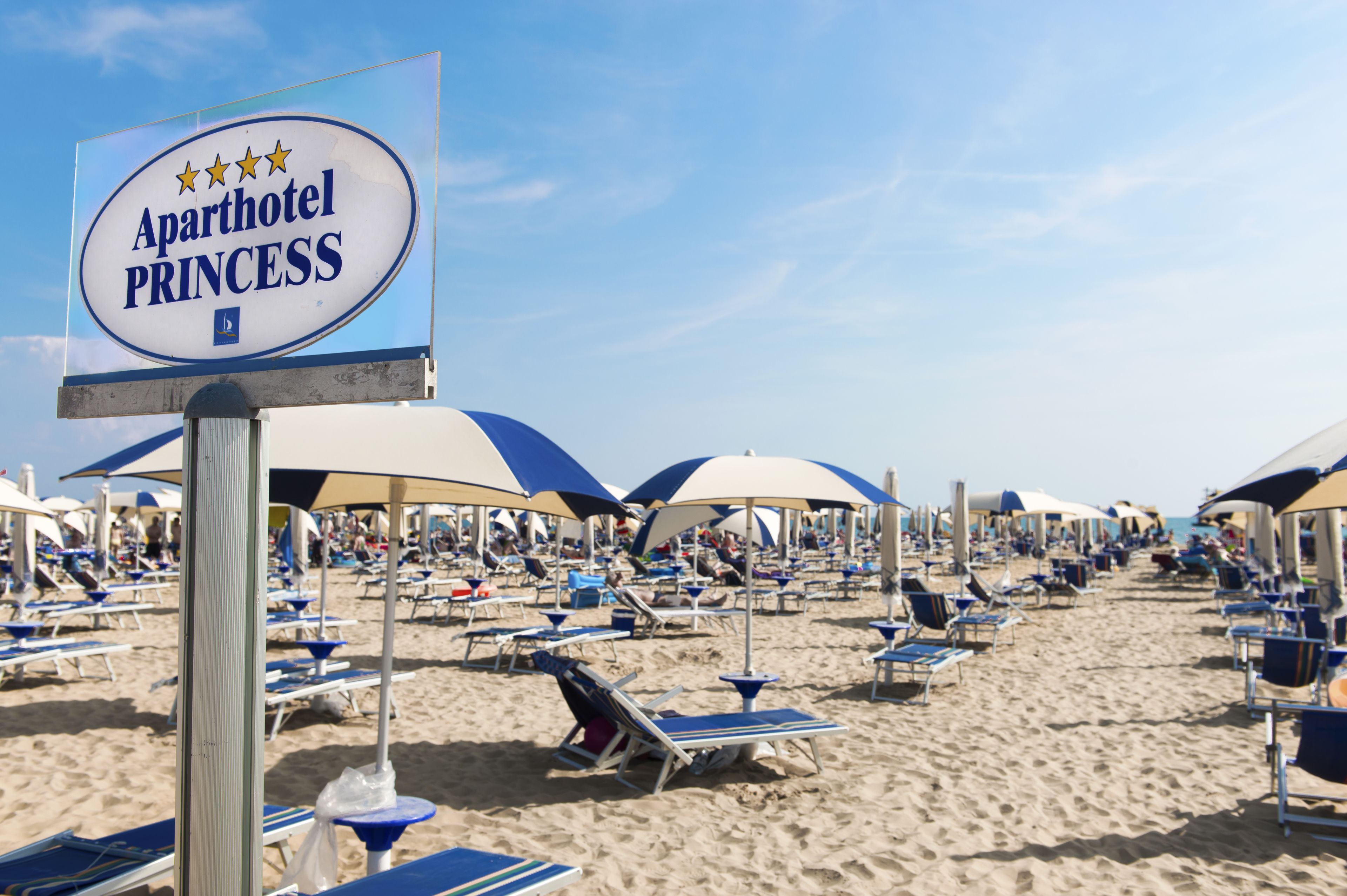 private beach nearby, sun-loungers, beach umbrellas, beach towels