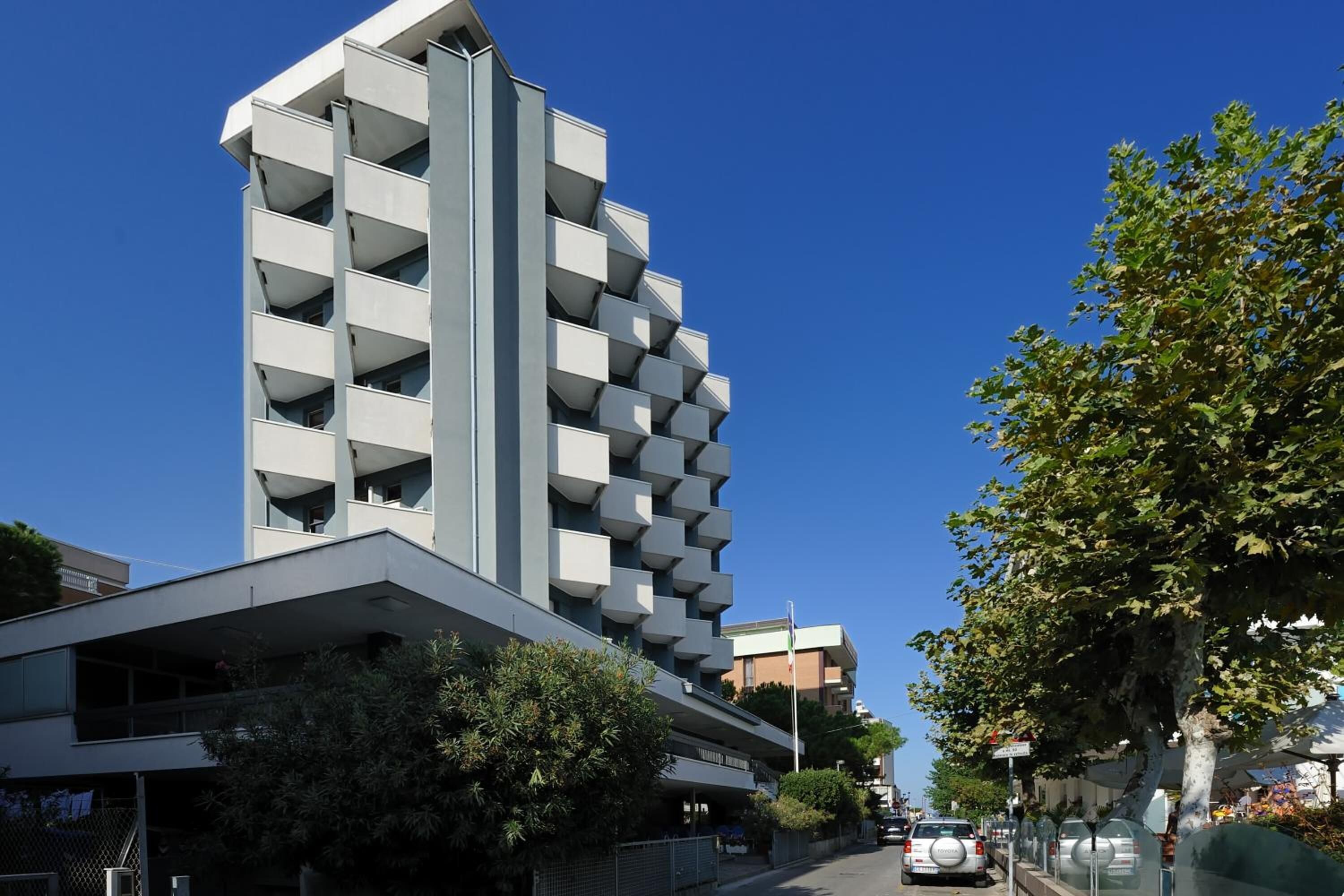 Foto - Hotel Raffaello