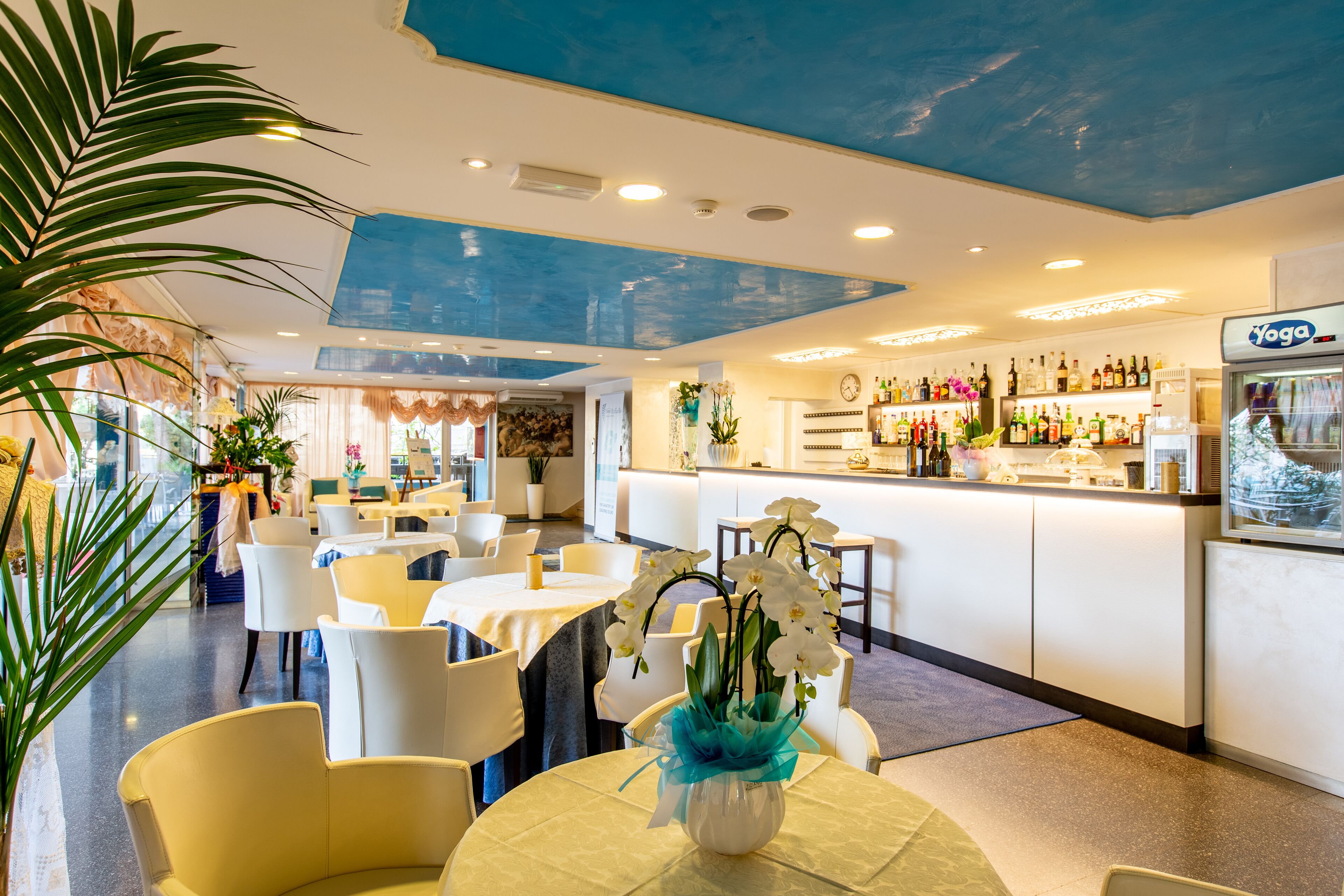 Foto - Hotel Raffaello