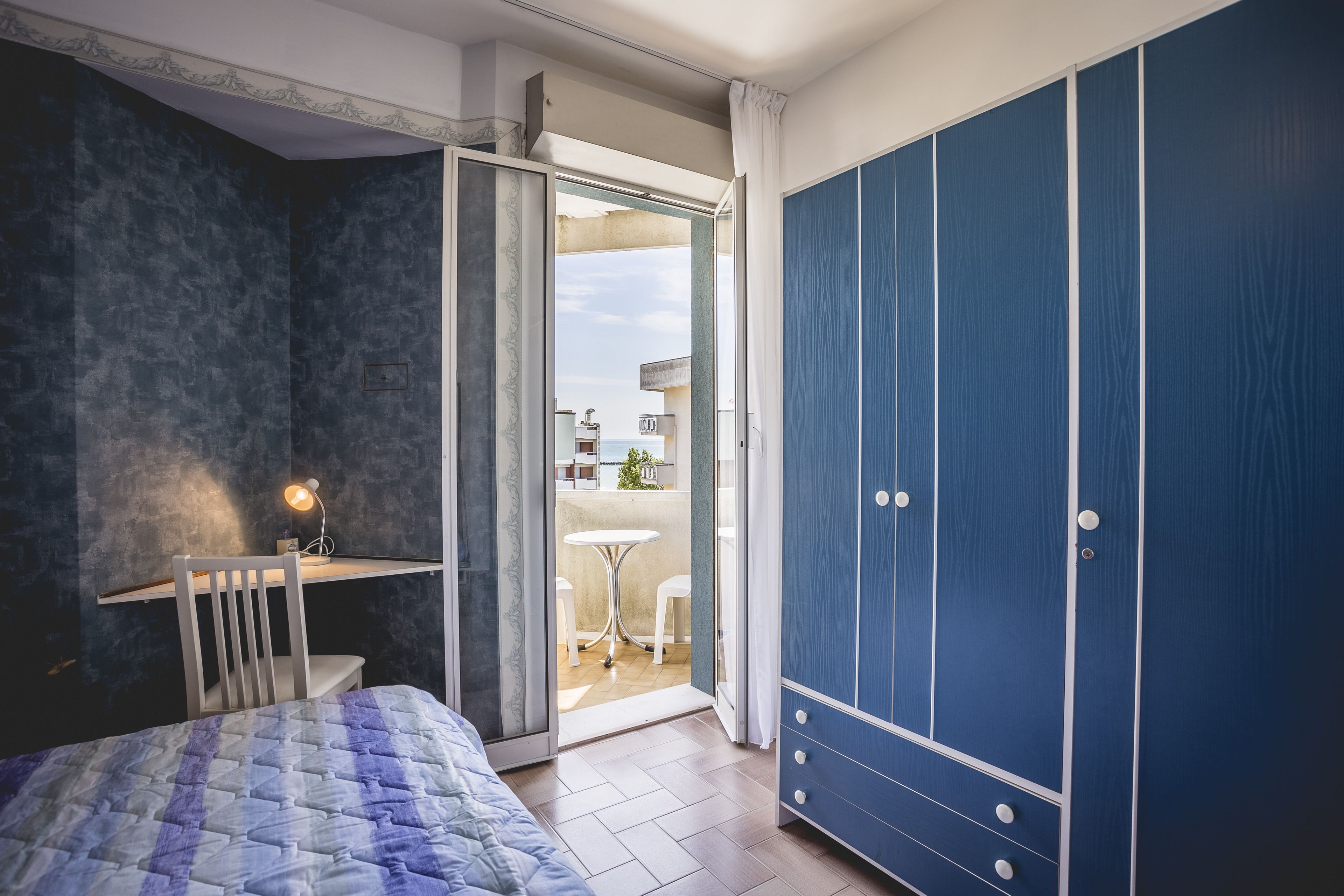 Foto - Hotel Raffaello