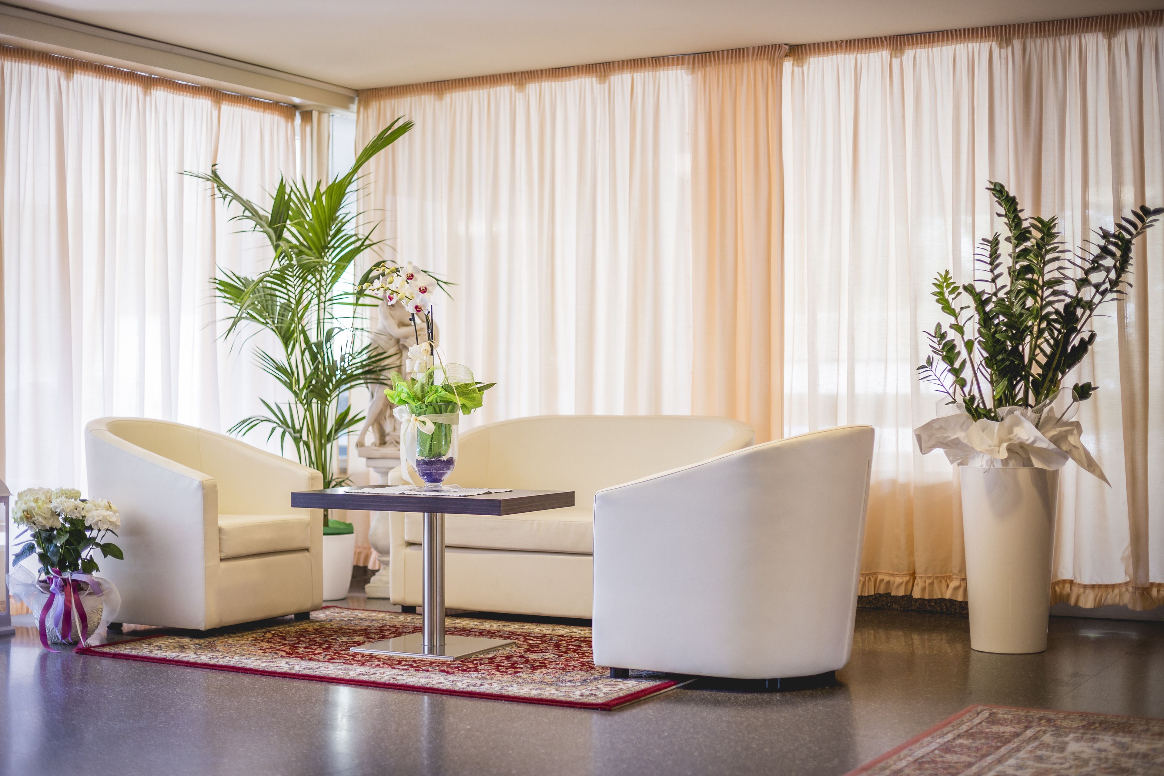 Foto - Hotel Raffaello