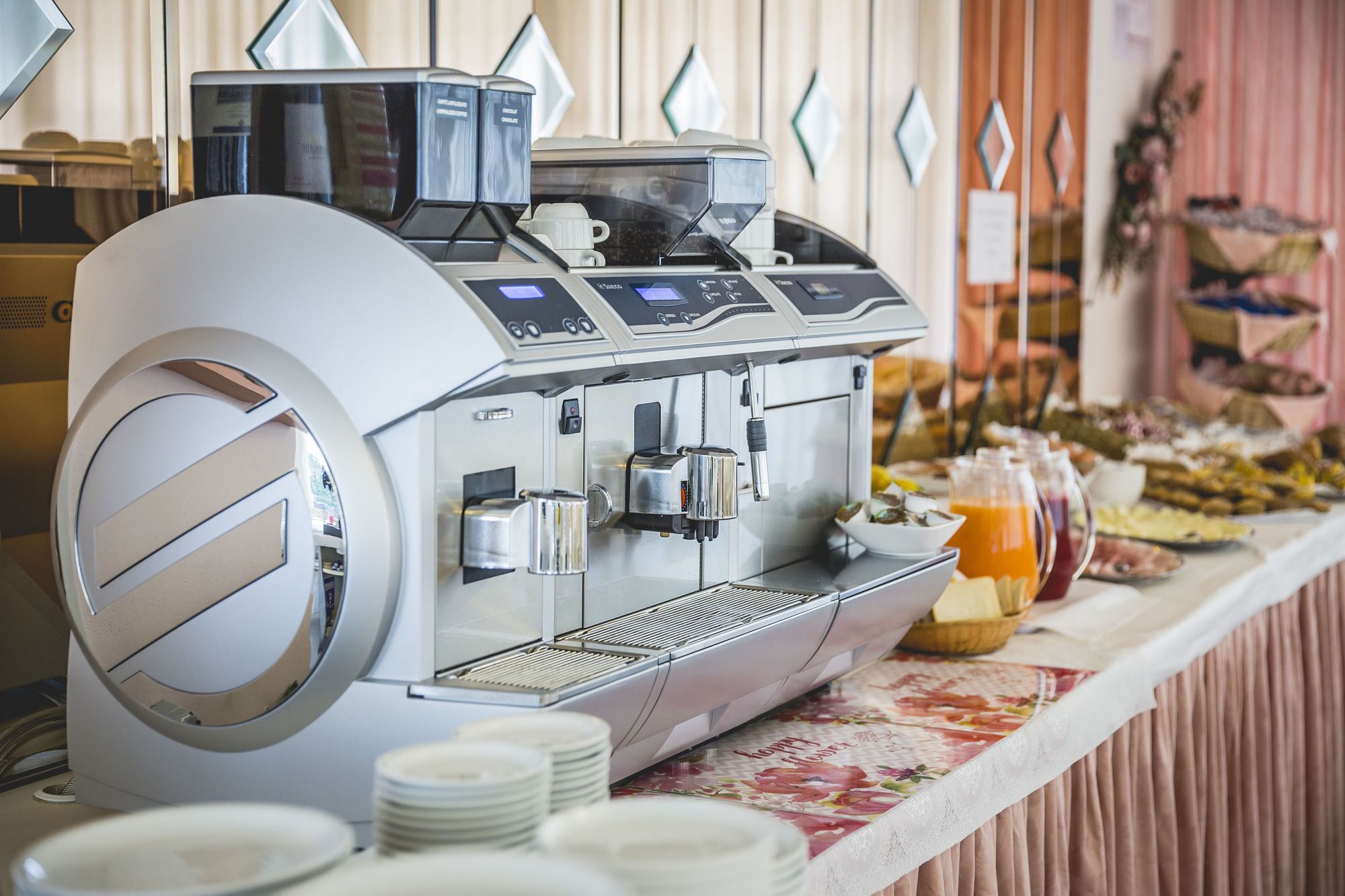 Foto - Hotel Raffaello