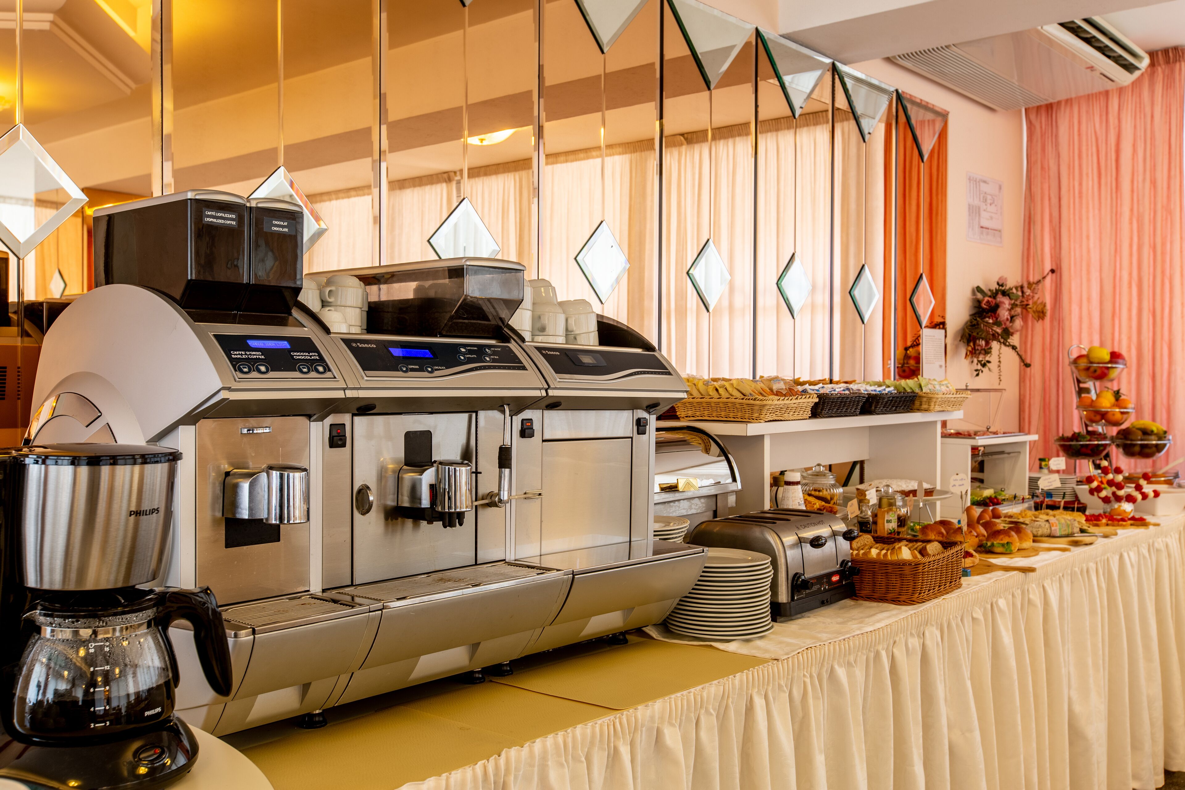 Foto - Hotel Raffaello