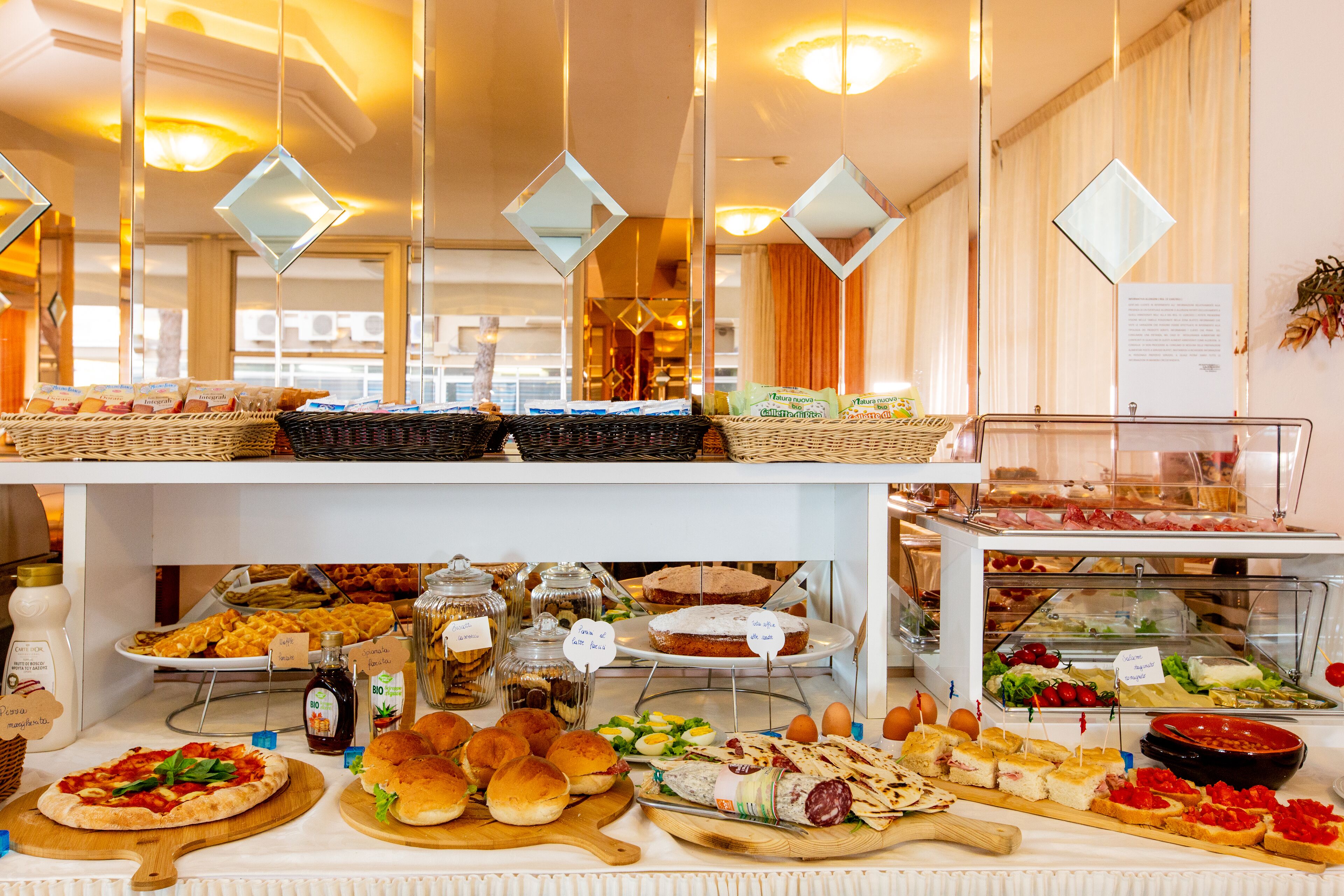 Foto - Hotel Raffaello