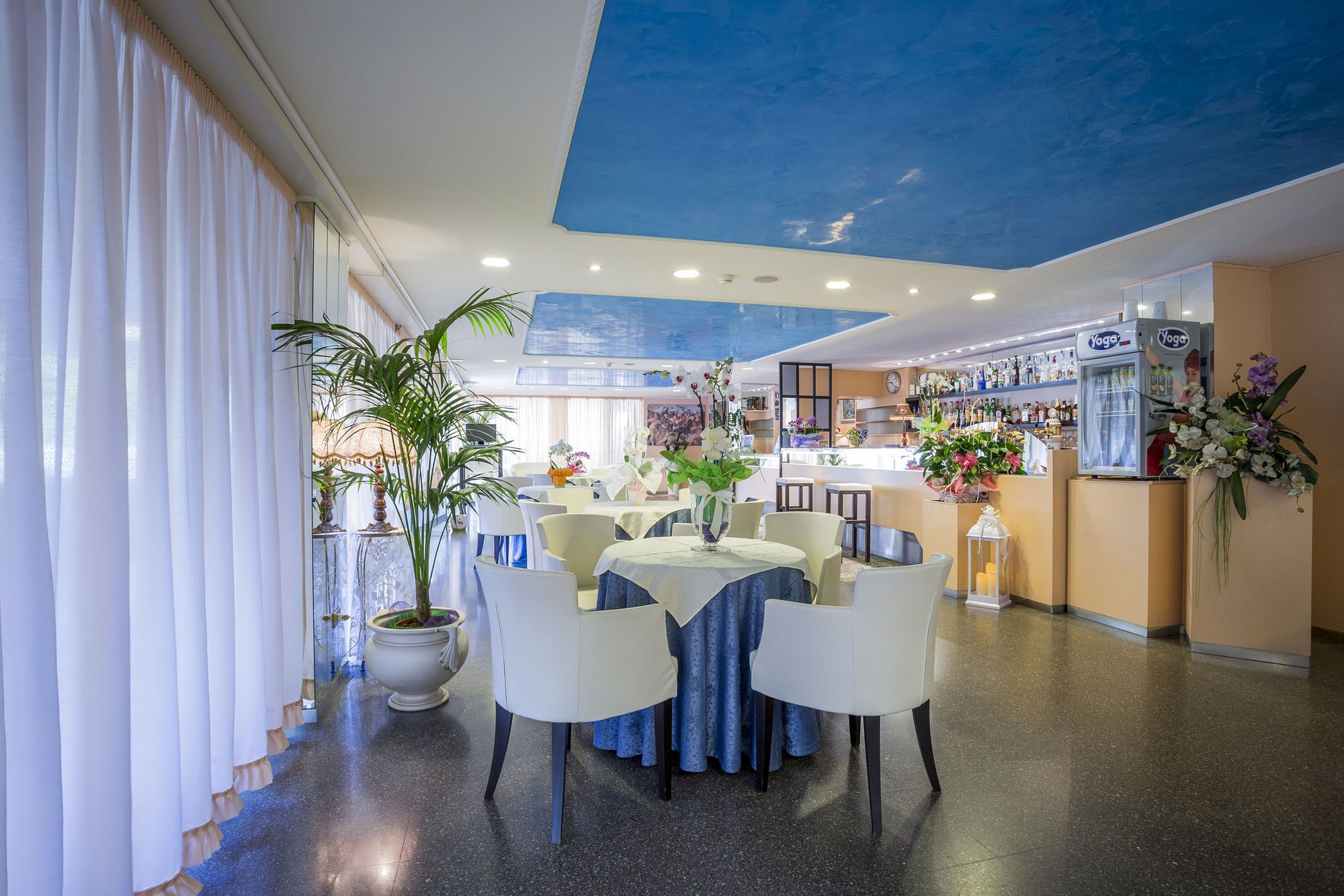 Foto - Hotel Raffaello