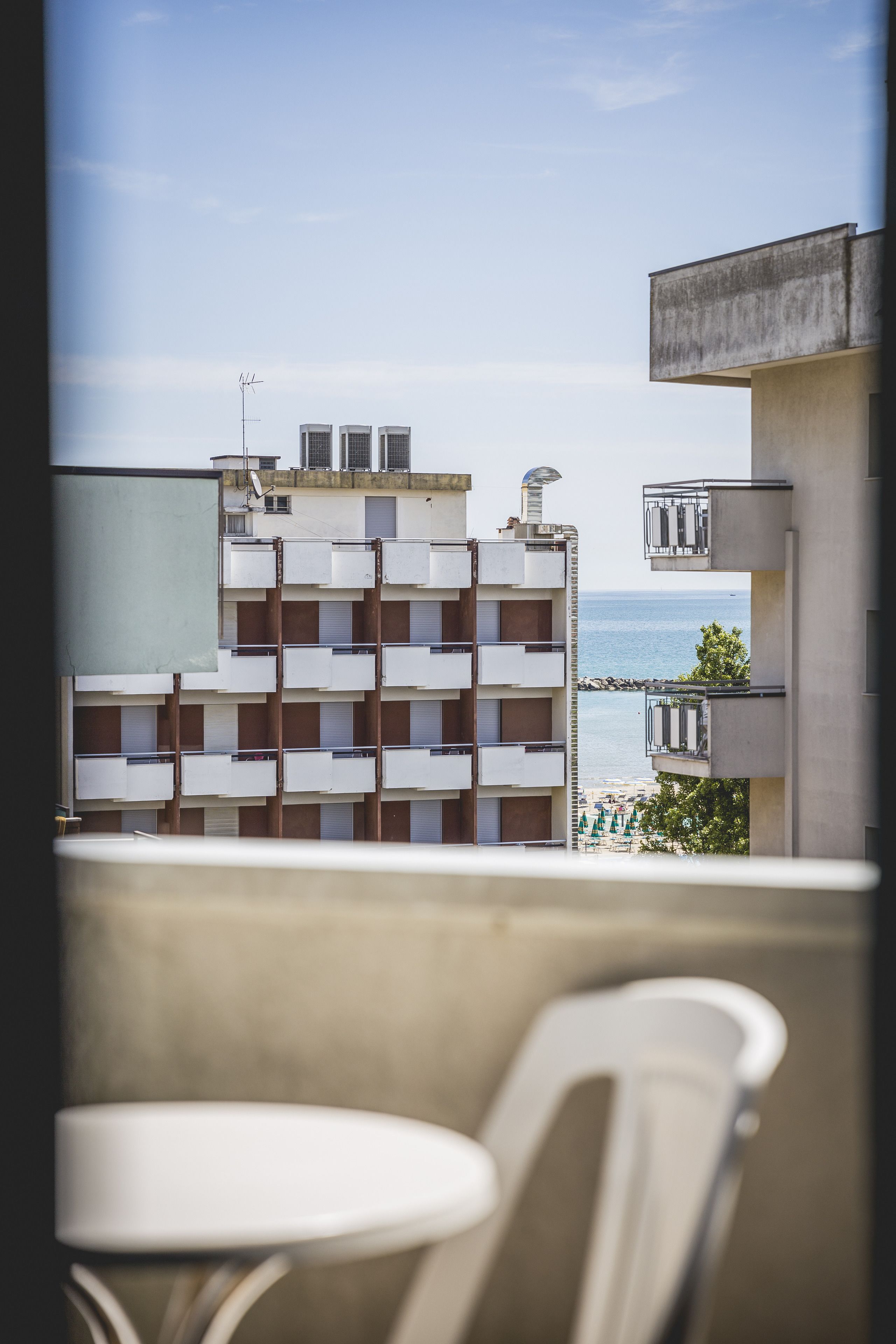 Foto - Hotel Raffaello