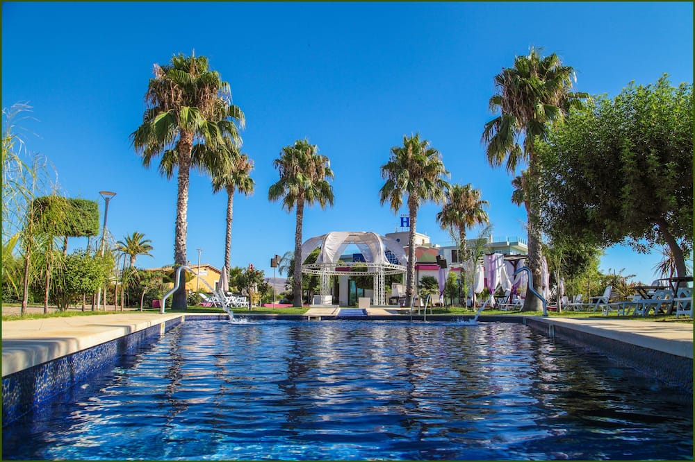 Grand Hotel Paclà