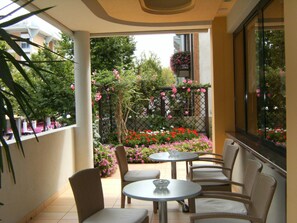 Exterior - Hotel Europa (San Michele al Tagliamento)