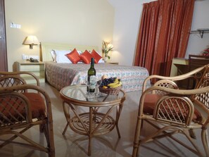 Terrace Room