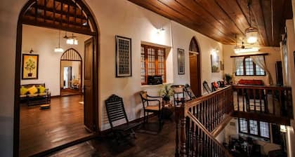 Kimansion Inn