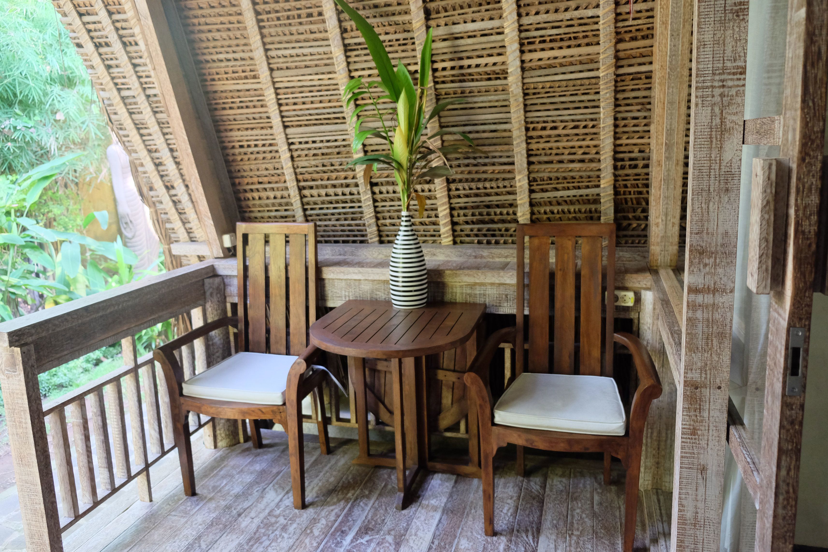 Teres/patio