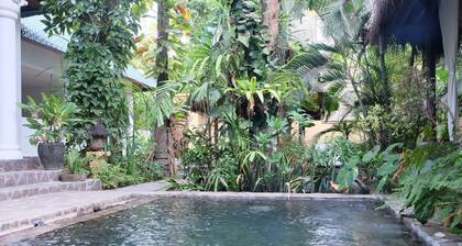 Villa Boreh Beach Resort and Spa