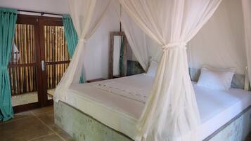 Superior Room (Air Conditioning) | 1 bedroom, in-room safe, individually decorated