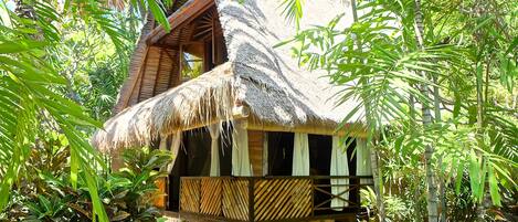 Két bảo mật tại phòng, trang trí khác biệt