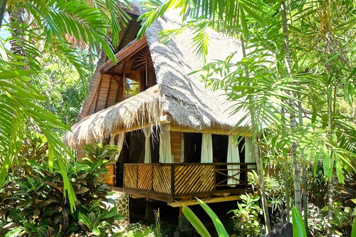 Villa Boreh Beach Resort and Spa