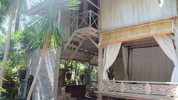 Dupleks, 2 kamar tidur | Halaman properti