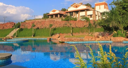 Kadambavanam Ethnic Village Resort