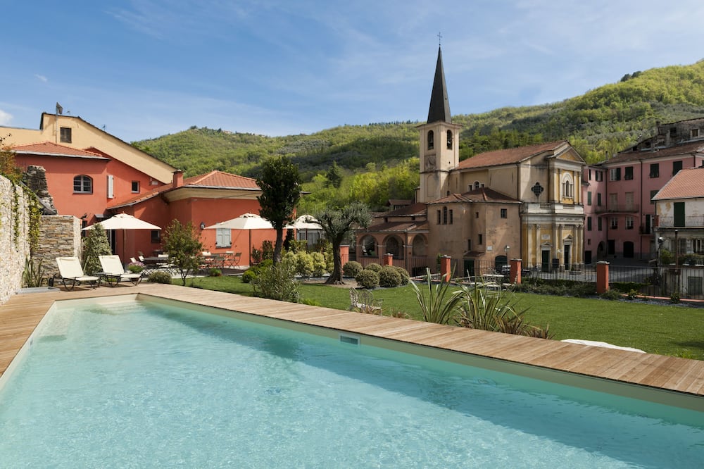 Relais Del Maro