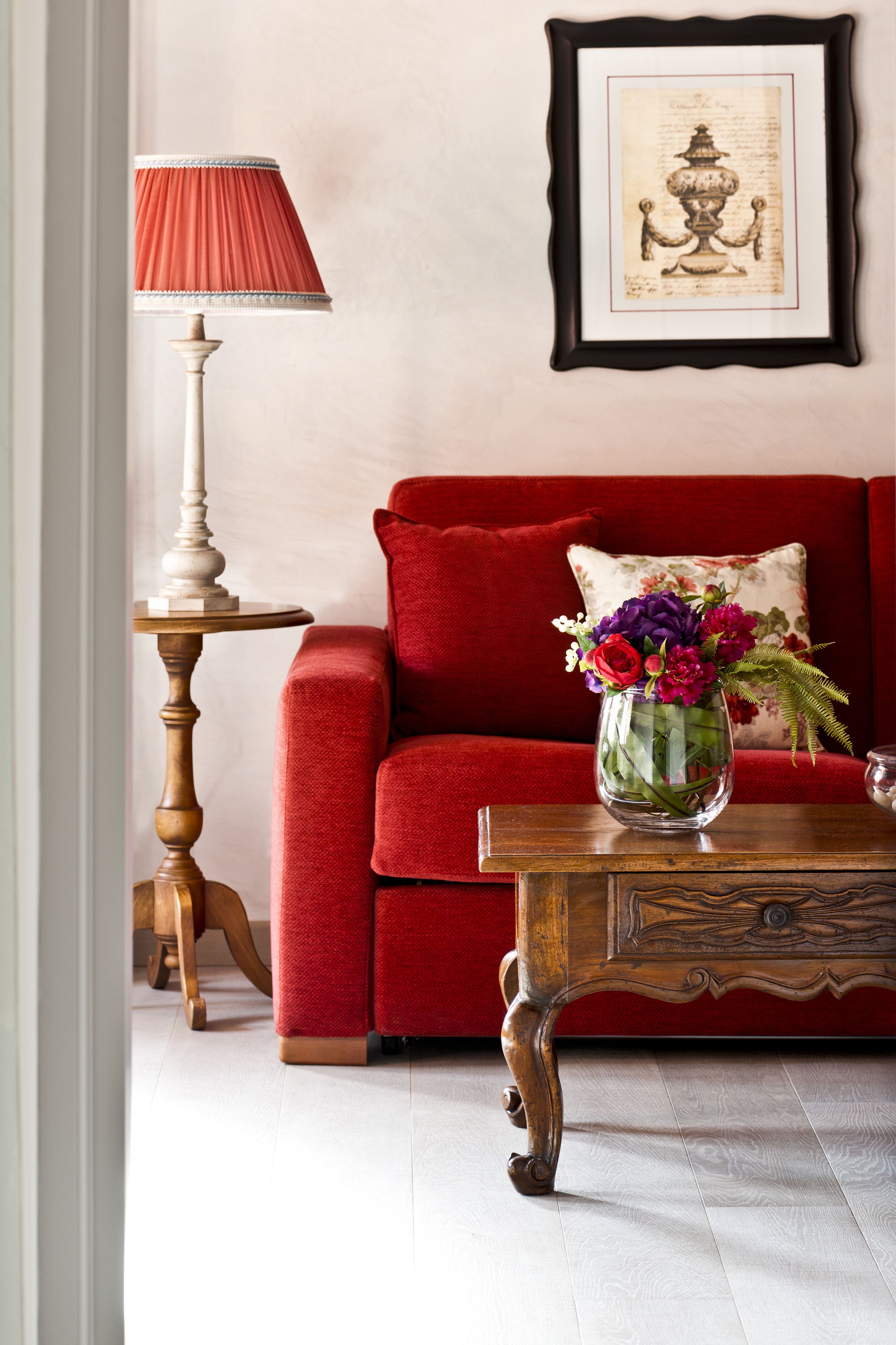 1 bedroom, premium bedding, in-room safe, individually decorated