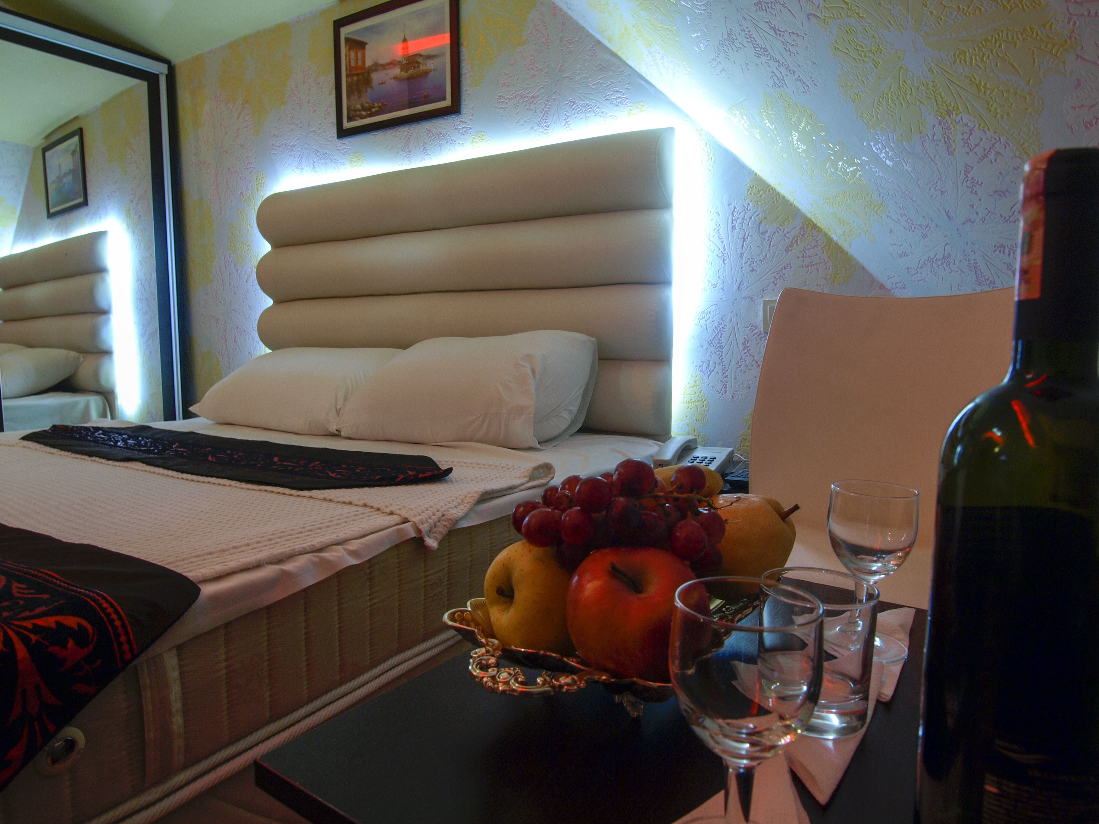 Zweibettzimmer | Kostenloses WLAN