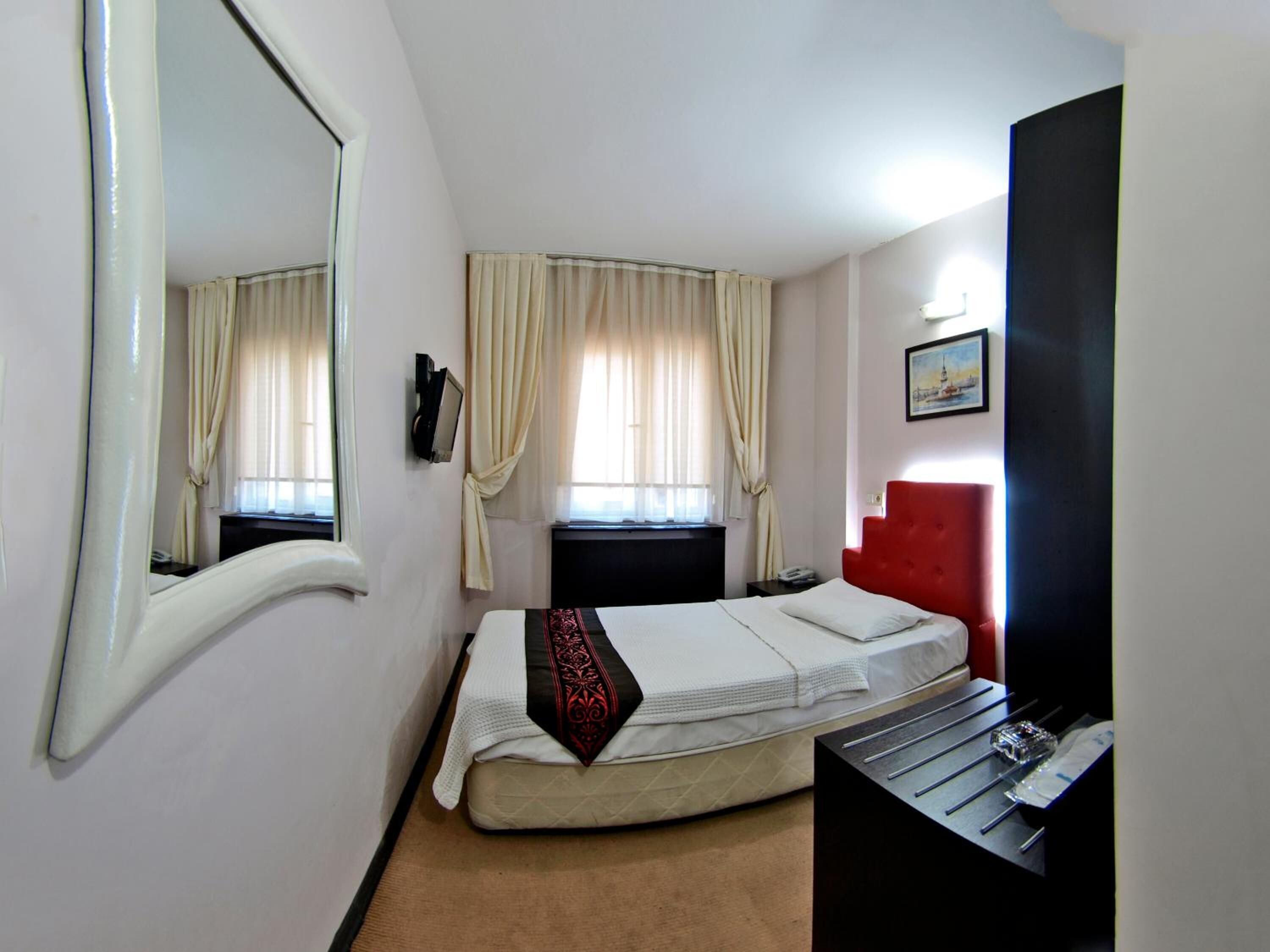 Twin Room | WiFi (free)