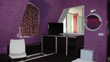 Zweibettzimmer | Kostenloses WLAN