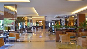 Unclassified image, 3 of 33, button - The Axana Hotel (Padang)