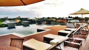 Unclassified image, 5 of 33, button - The Axana Hotel (Padang)