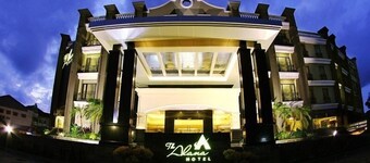 The Axana Hotel