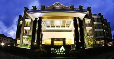The Axana Hotel