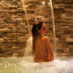 Couples treatment room(s), Turkish bath/hammam, body treatments