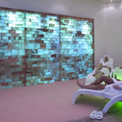 Couples treatment room(s), Turkish bath/hammam, body treatments